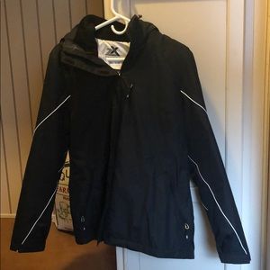 Women's winter jacket